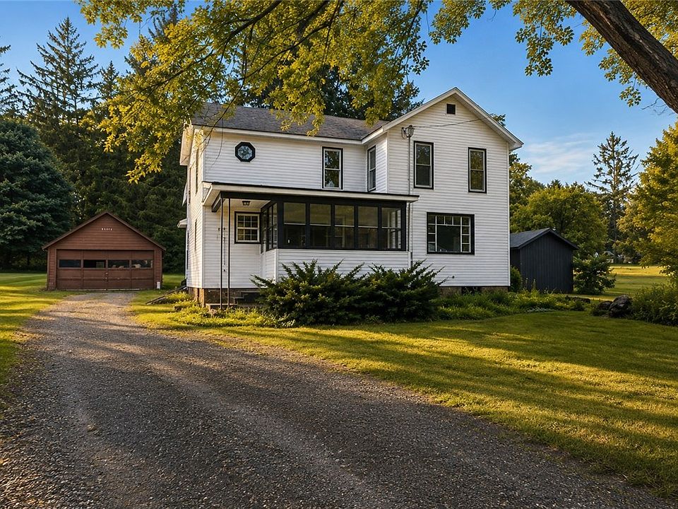 3989 Dean Road