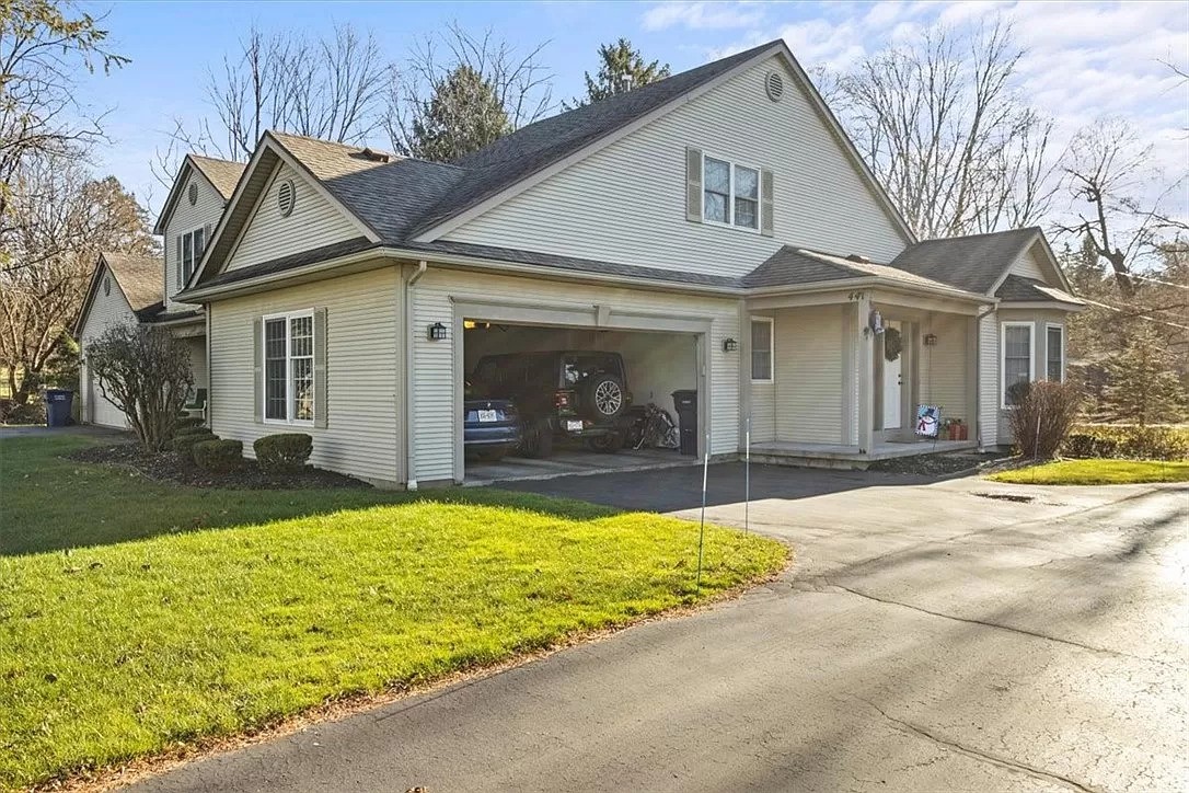 441 Ayrault Road - 1